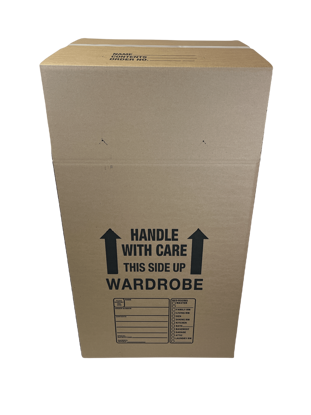 Picture of Wardrobe Box 24"