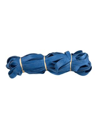 Picture of Rubber Band Large - Blue