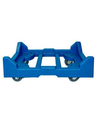 Picture of E-Dolly - Blue